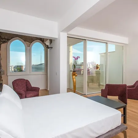Gasthof Le Bifore Charming House 3*