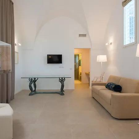 Gasthof Le Bifore Charming House 3*