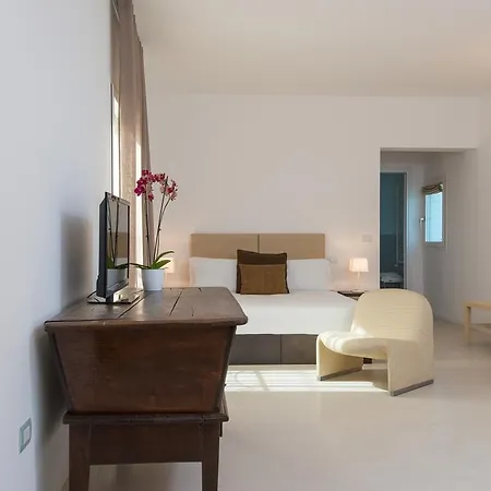 Le Bifore Charming House Lecce