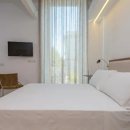 Gasthof Le Bifore Charming House Lecce