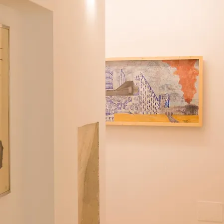 Affittacamere Le Bifore Charming House