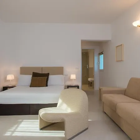 Gasthof Le Bifore Charming House 3*