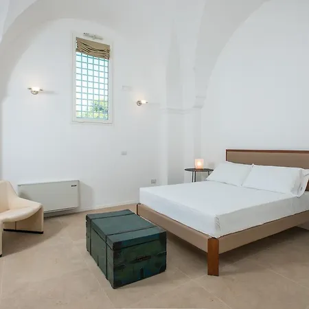 Affittacamere Le Bifore Charming House