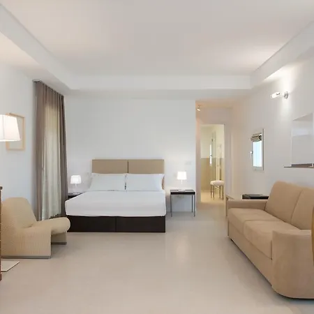 Affittacamere Le Bifore Charming House Lecce