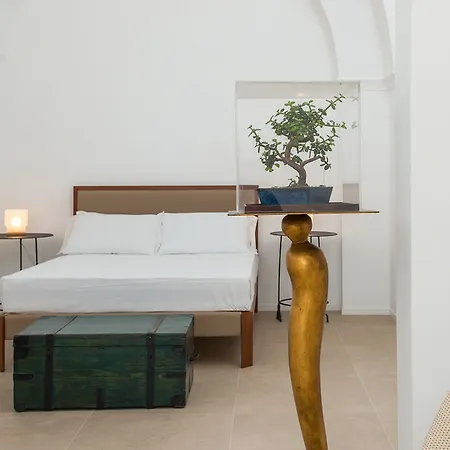 Affittacamere Le Bifore Charming House Lecce