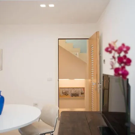 Gasthof Le Bifore Charming House 3*